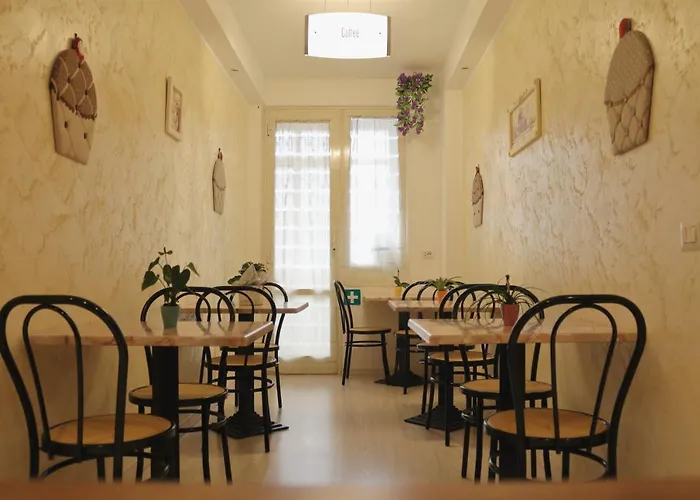 B&B La Perla Di Roma