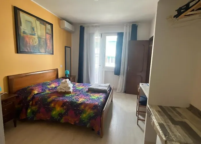B&B La Perla Di Roma