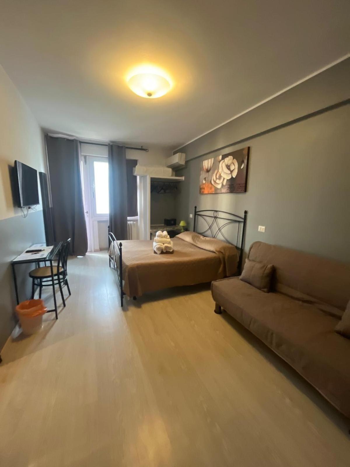 Bed & Breakfast La Perla Di 2*