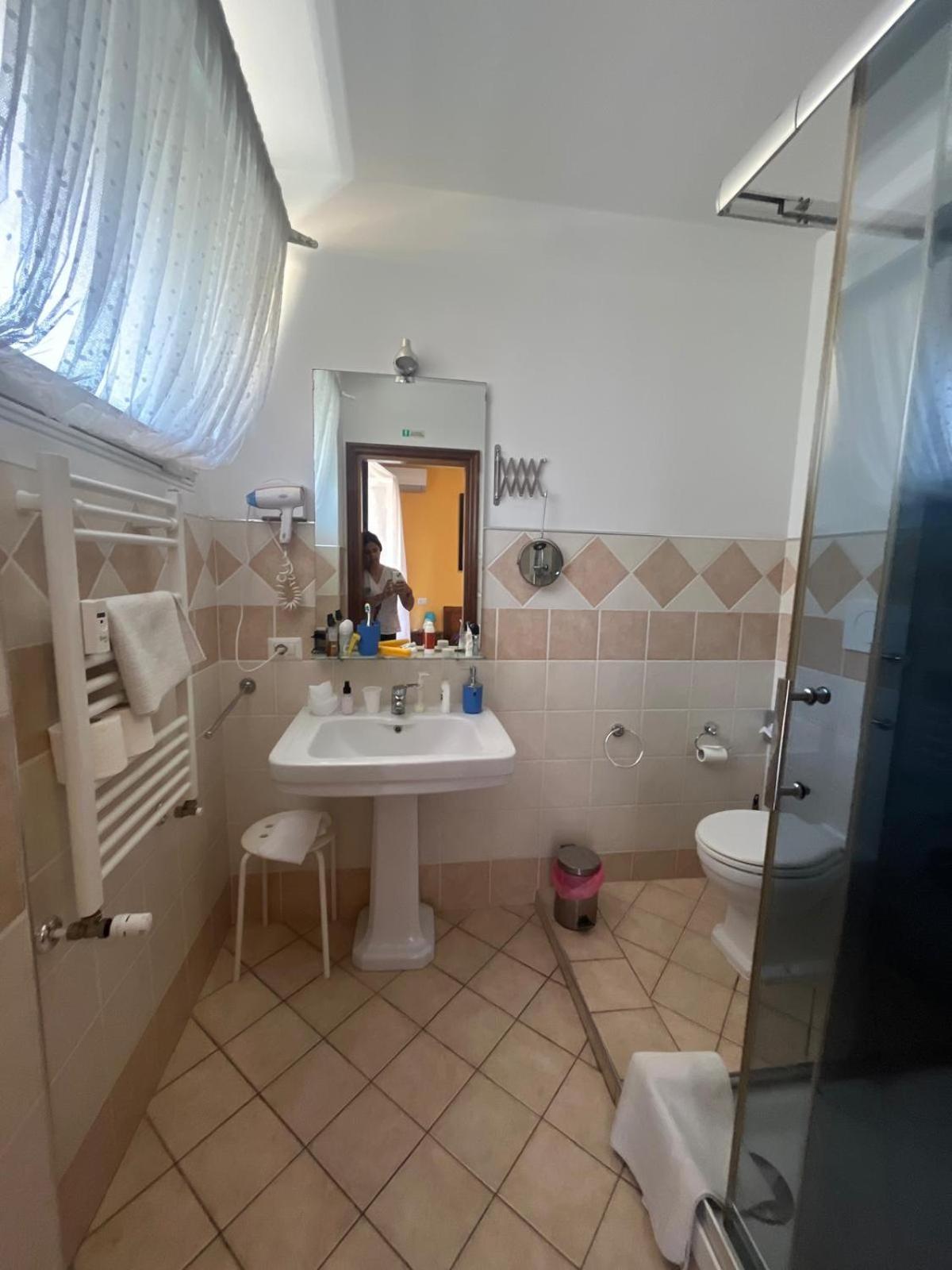 La Perla Di Bed & Breakfast Rome