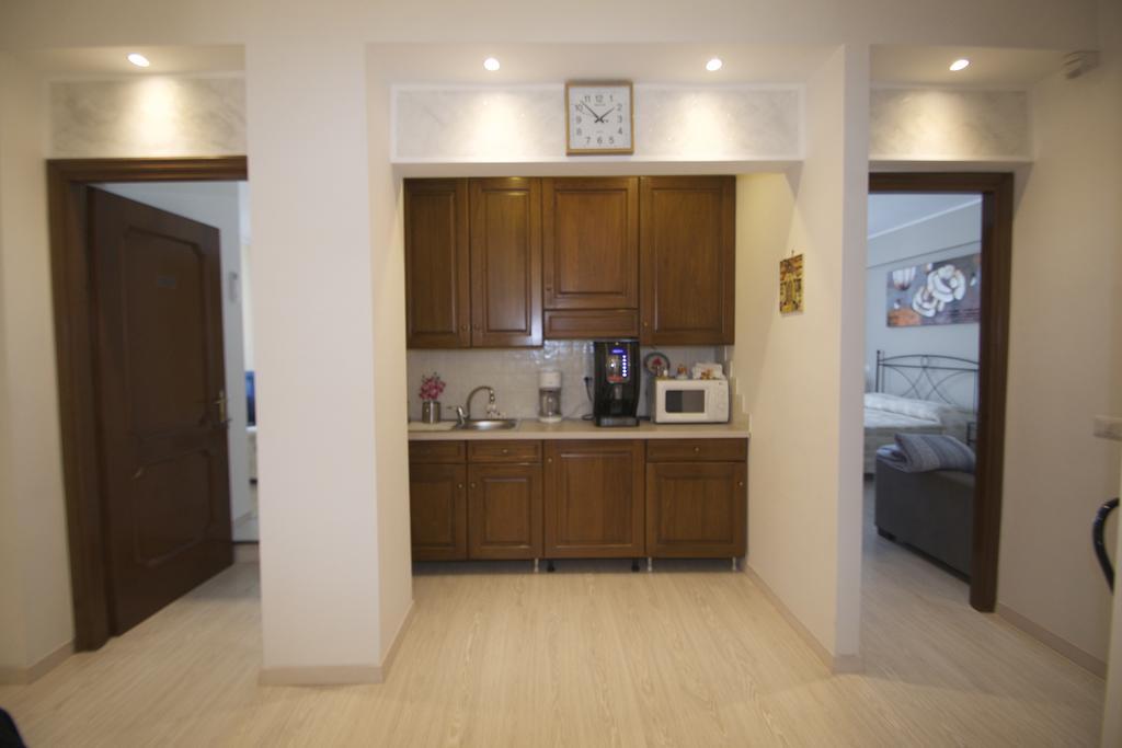 Bed and breakfast La Perla Di Roma
