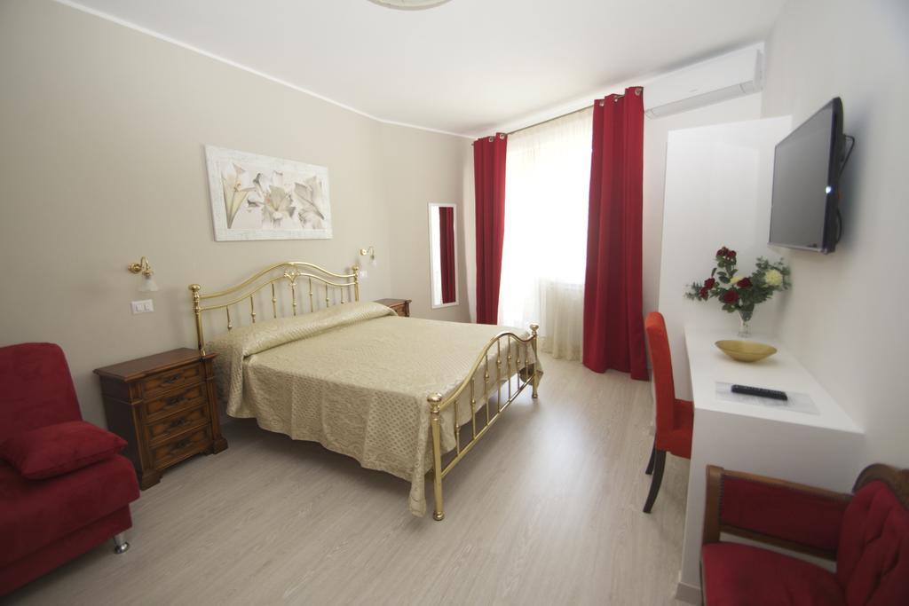 Bed and breakfast La Perla Di 2*