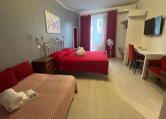 B&B La Perla Di Roma