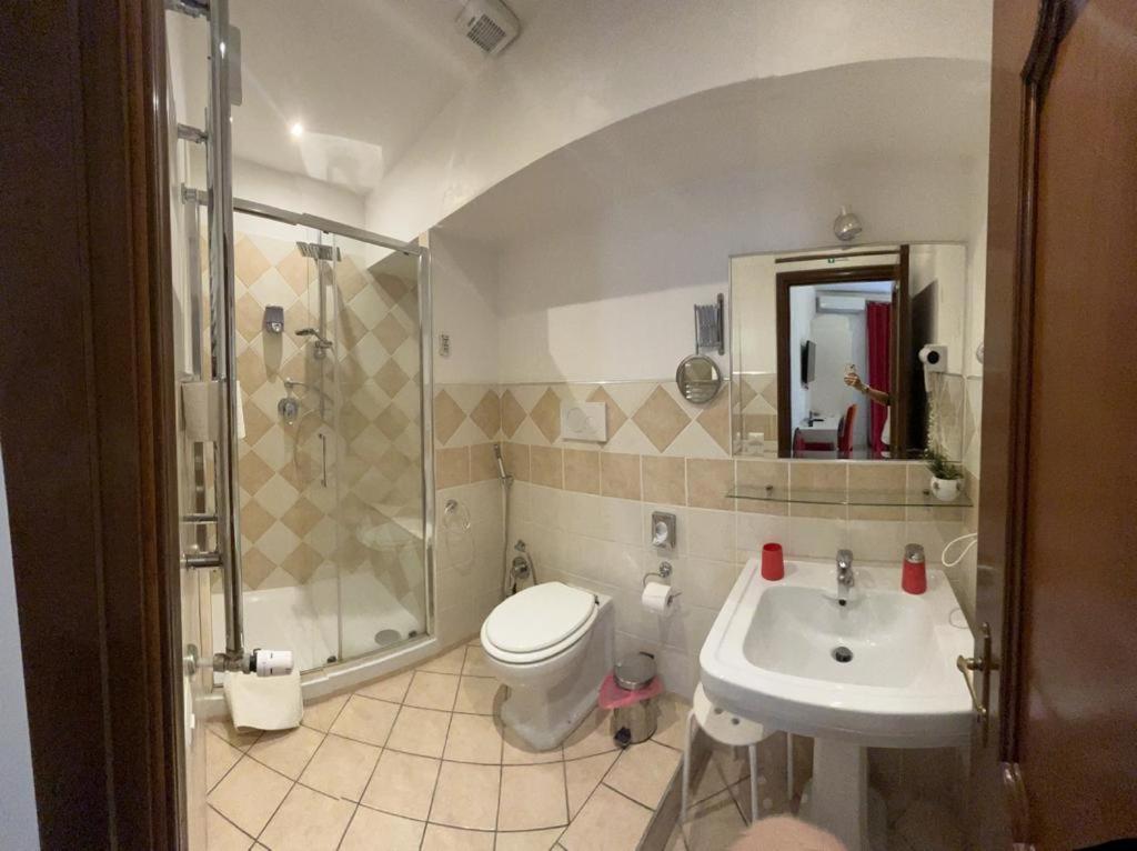 La Perla Di Bed & Breakfast Rome