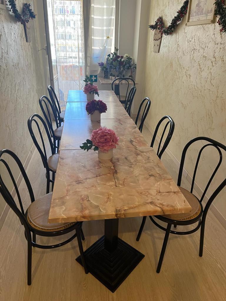 Bed & Breakfast La Perla Di Rome